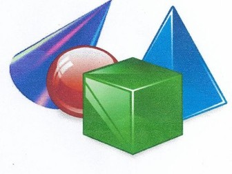 An introduction to 3-D shapes