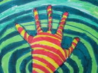 Elements of Art 1 Year 5