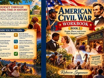 American Civil War Book 2