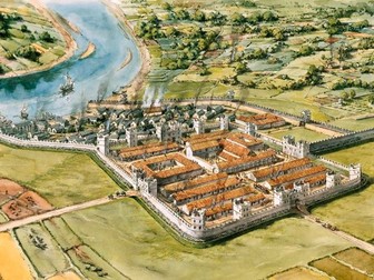 What can archaeological evidence tell us about Roman life?