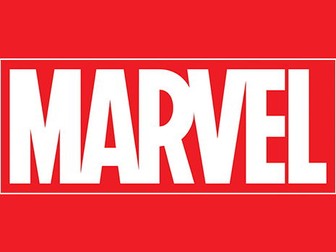 Reading comprehension (Based on the article: A Marvelous Transformation - Marvel Entertainment)