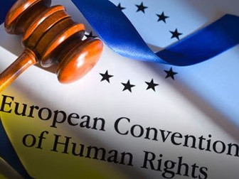 Article 2 European Convention on Human Rights