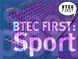 Btec sport coursework help