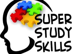 02- Study Skills- Goals and Objectives