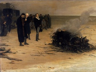 Edexcel: The Romantics