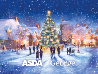 A level Business, Theme 1, Christmas questions, Asda Case study