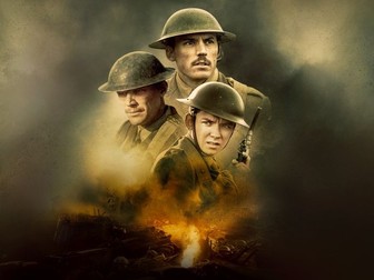 Journey's End