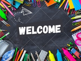 Get to Know Me – Fun & Quirky English Lesson Student Worksheet | Back to School Activity