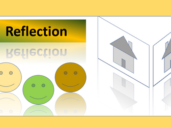 Reflections Powerpoint