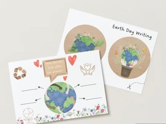 How to Look After Our Planet