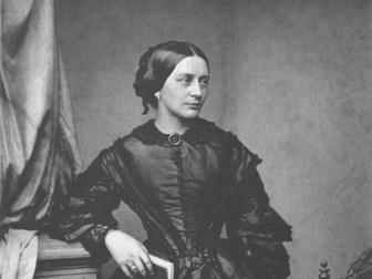 Clara Schumann - Piano Trio in Gm - Resource Pack