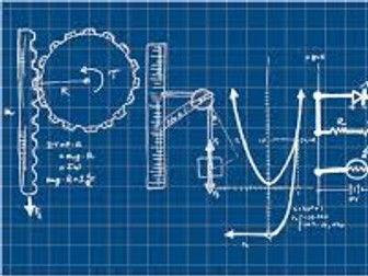 IGCSE Forces and Matter (CIE)