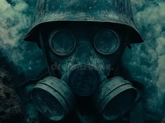 National 5 English 'Dulce et Decorum Est' Bundle