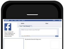 Facebook Activity