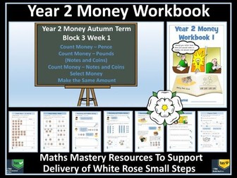 Money: Year 2