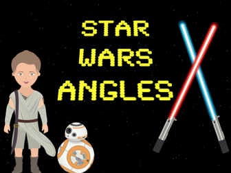 Star Wars Angles