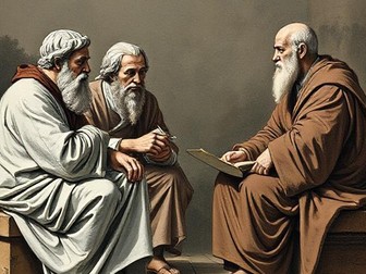 Kantian Ethics (AQA A Level Philosophy)