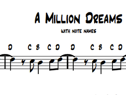 A Million Dreams Piano Sheet Music Free Music Sheet Collection - a million dreams piano sheet music free roblox piano sheets a million dreams roblox free account A Million Dreams Piano Sheet Music Free Music Sheet Collection - roblox piano sheets a million dreams roblox free account