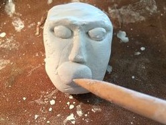 Coping with the Climate in the Stone Age