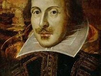Shakespeare Project - A unit of work introducing Shakespeare (for KS3 or4). At least 5 lessons