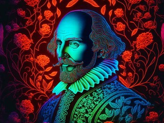 Shakespeare SOW