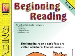 Beginning Reading (Grade 2)