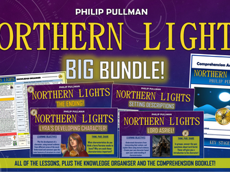 Northern Lights Big Bundle!