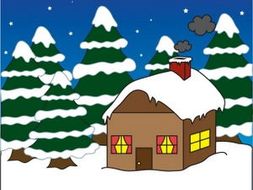 FRENCH ~ CHRISTMAS ~ Le Noël ~ more activities