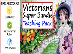 Victorian Bundle