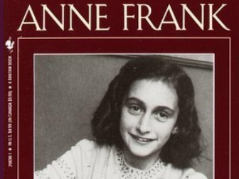 Year 5 & Year 6 Whole Class Reading on The Diary of a Young Girl: Anne Frank