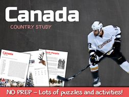 Canada (country study)