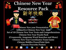 Chinese New Year