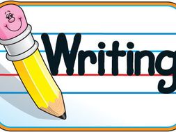 Transactional writing revision: Eduqas Lang 2b