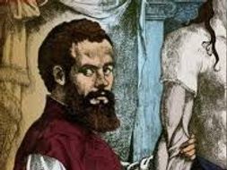 GCSE History Medicine in Britain: The Renaissance