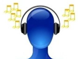 Acoustify Your Mind (Headphones Listening for Attention)