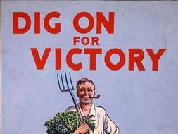 Uk Propoganda Posters