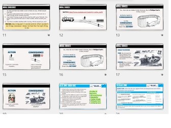 ETHICS (PHILOSOPHY) Criticisms of Situation Ethics – KS3 RE