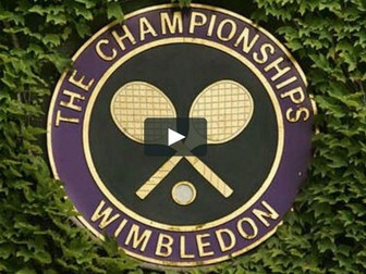 Wimbledon Geography: Balls and Sustainability