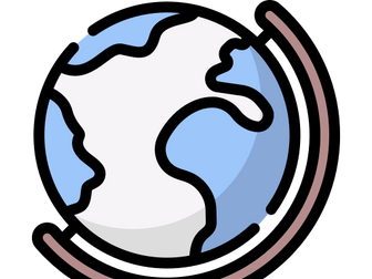 Travel and Tourism Comp1 and Comp2 Bundle