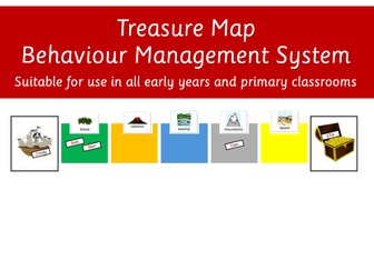 Classroom Behaviour Management System