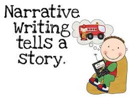 Narrative Writing Tasks