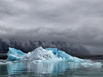 Climate & Environment Education