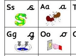 teach child how to read jolly phonics pupil book 2 pdf