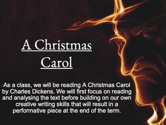 A Christmas Carol