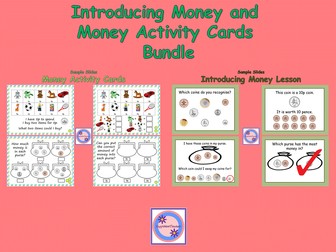 Money Bundle