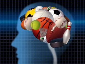BTEC L3 Sport - Sports Psychology