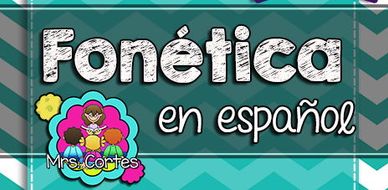 Spanish Phonics Book Bundle # 7: Sets 19, 20, and 21