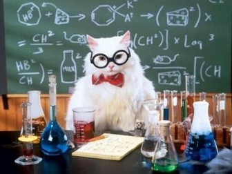 Chemistry for Animal Management