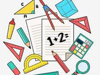 Year 5 Spring 1 arithmetic plan