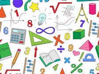 Parent Maths Help Pack: Home Support for KS2 Maths